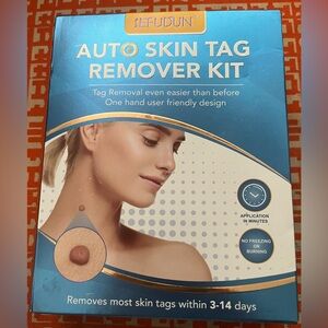 Auto Skin Tag Remover Kit